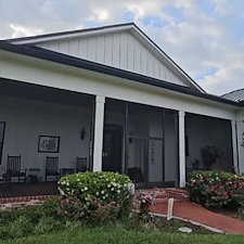 Professional-House-Wash-in-Eagle-Lake-FL 7